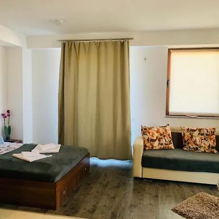 Appartement Fourseasonsapartments Braşov