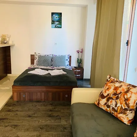 Fourseasonsapartments Braşov