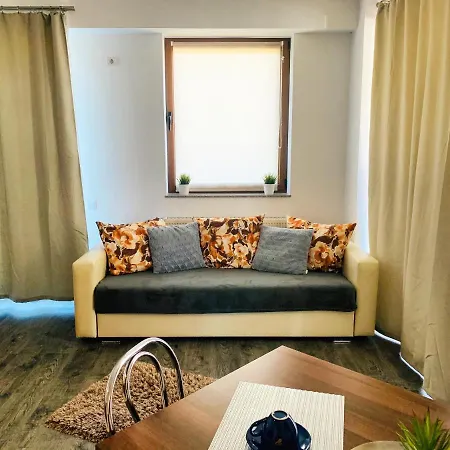 Appartement Fourseasonsapartments *