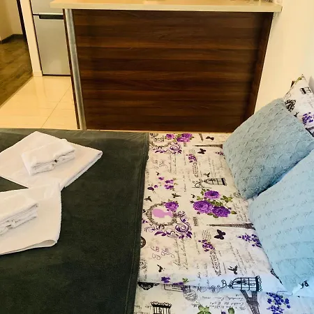Appartement Fourseasonsapartments