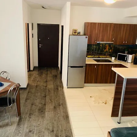 Fourseasonsapartments Appartement