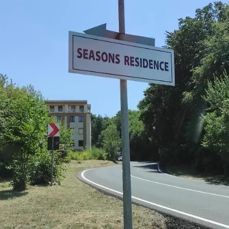 Fourseasonsapartments *