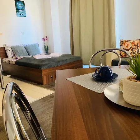 Fourseasonsapartments Appartement *