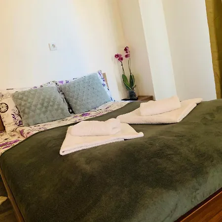 Appartement Fourseasonsapartments