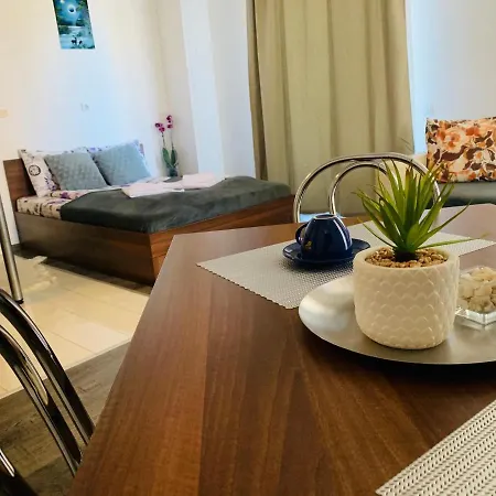 Fourseasonsapartments Braşov