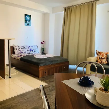 Fourseasonsapartments Appartement Braşov