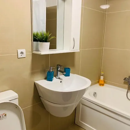 Fourseasonsapartments Appartement