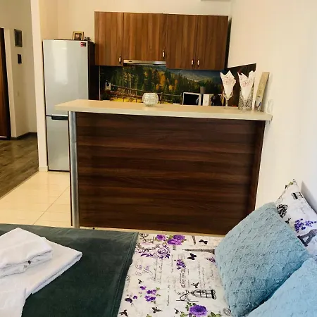 Appartement Fourseasonsapartments