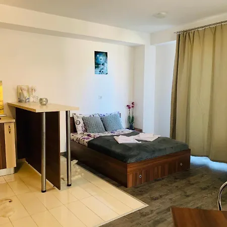 Fourseasonsapartments Braşov