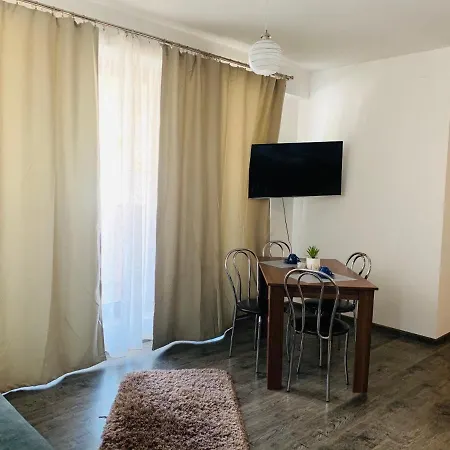 Appartement Fourseasonsapartments