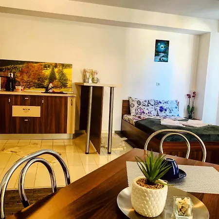 Appartement Fourseasonsapartments