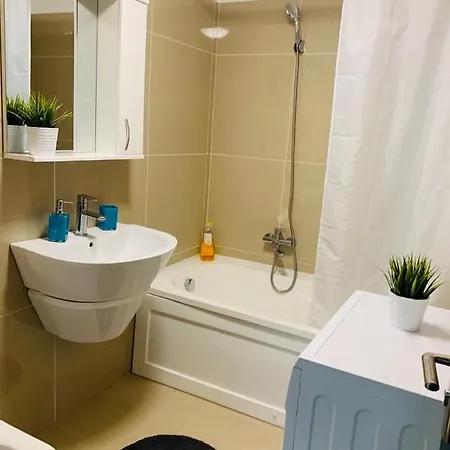 Fourseasonsapartments Braşov